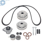 Timing Belt Kit with VVT Water Pump for Chevy Aveo Sonic Cruze (2004–2019)