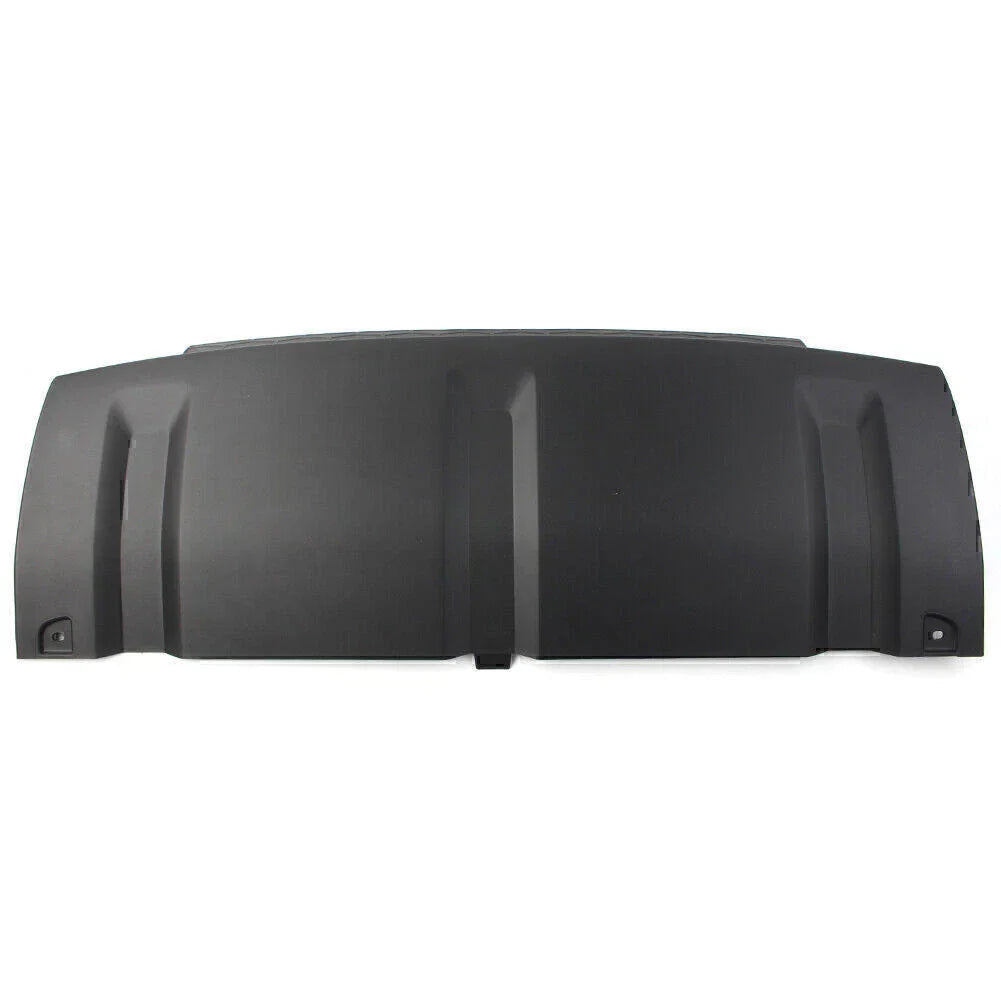 Front Bumper Lower Trim Lip for Land Rover Discovery Sport L550 (2015-2019)