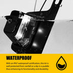 Fog Lamp Brackets for Dodge Ram 1500 (2013–2018)