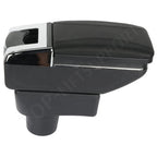 Center Console Armrest with Base Storage Box for Mitsubishi Attrage (2015–2019)