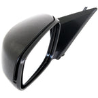 Power Mirror for Infiniti G37 (2009–2013) Left Heated Manual Folding