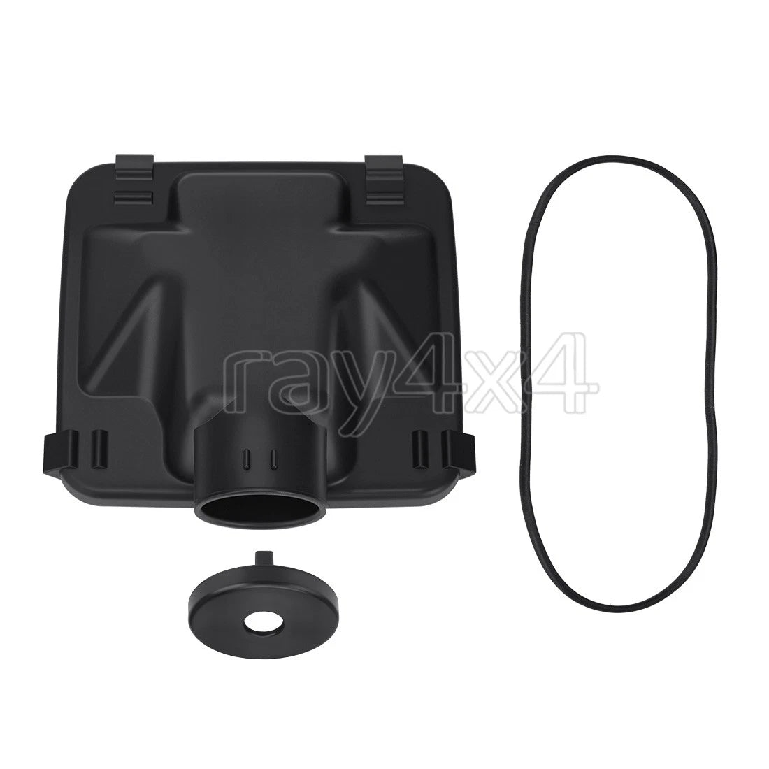 Air Box Lid Cover Seal for Honda Sportrax TRX90 TRX90EX TRX90X (2001–2023) 17217-HP2-670