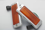 New Turn Signal Lights for Mazda RX3 RX-3 808 12A (1971-1978)