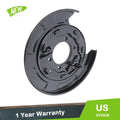 Brake Dust Shield Backing Plate for Subaru Outback (2010–2014) 26704AJ000
