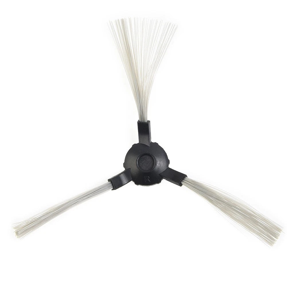 10pcs Side Brush for Medion MD 16192, MD 18500, MD 18501, MD 18600