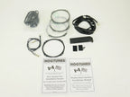 Speaker Pod Brackets and Wires for Harley Davidson (Fitment Specific)
