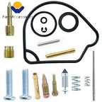 Carburetor Rebuild Kit for Honda CRF50 XR50R (2000–2005)