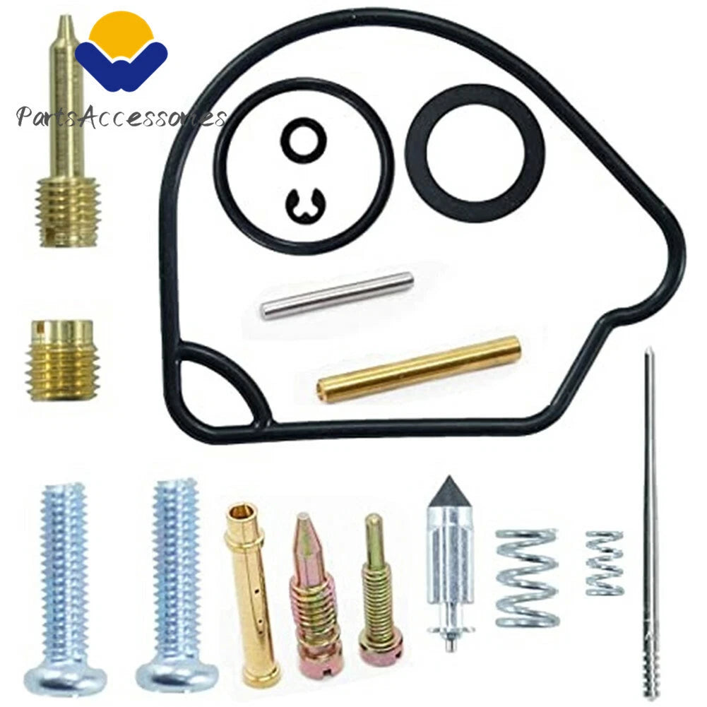 Carburetor Rebuild Kit for Honda CRF50 XR50R (2000–2005)
