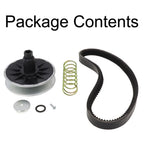 Secondary Variator Pulley Kit for D105 E100 X105 X106 (MIA12482 GT79244)
