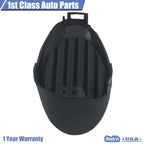 Left Fog Light Trim for Ford Focus (2012-2014)