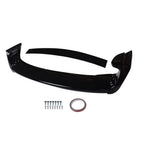 Glossy Black Trunk Spoiler Wing for Honda Civic 4Dr (2006–2011)