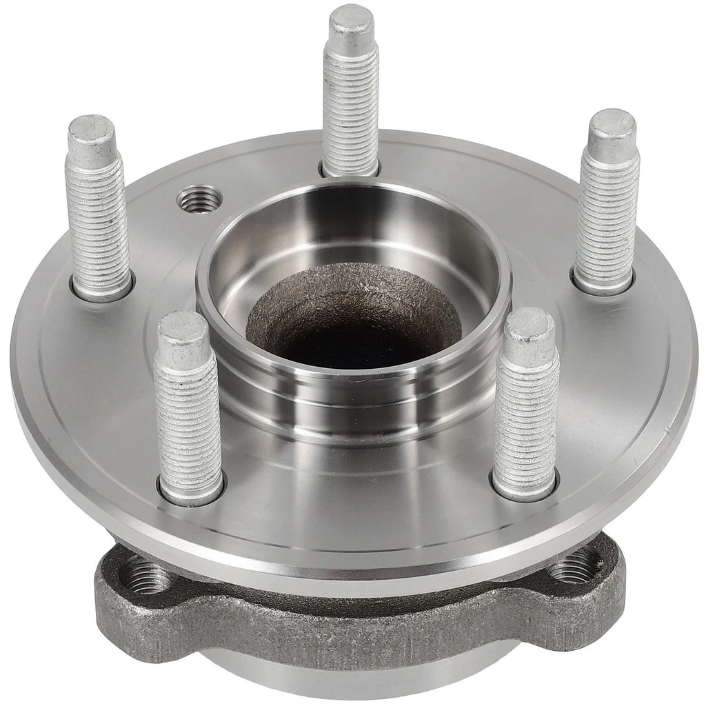 Front LH RH Wheel Bearing Hub for Jaguar XE XF (2016–2024) T2H36085