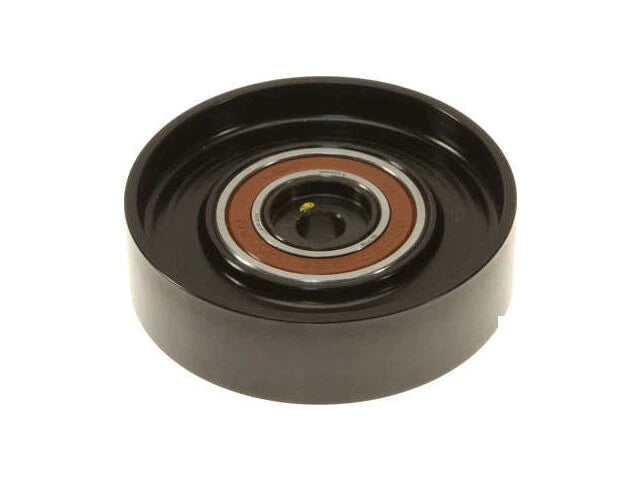 Accessory Belt Idler Pulley for Suzuki Aerio (2002–2007) VW143PK