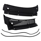 Windshield Wiper Vent Cowl Cover Panels for Ford Excursion (2000-2005)