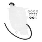 Coolant Overflow Reservoir for Ford F650 F750 (2004–2007)