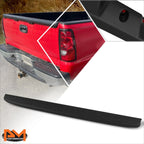 Rear Truck Spoiler for Chevrolet Silverado 1500 (2003–2007)
