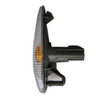 2X Fender Marker Lights for Mitsubishi Lancer EVO X (2008–2015)