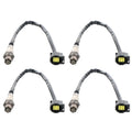 Oxygen Sensor Set of 2 for Jeep Wrangler (2007–2018)