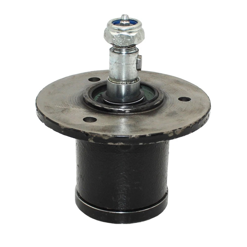 Set of 3 Mower Spindles 502303 for King Kutter Finishing Mowers