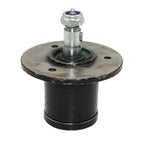 Set of 3 Mower Spindles 502303 for King Kutter Finishing Mowers