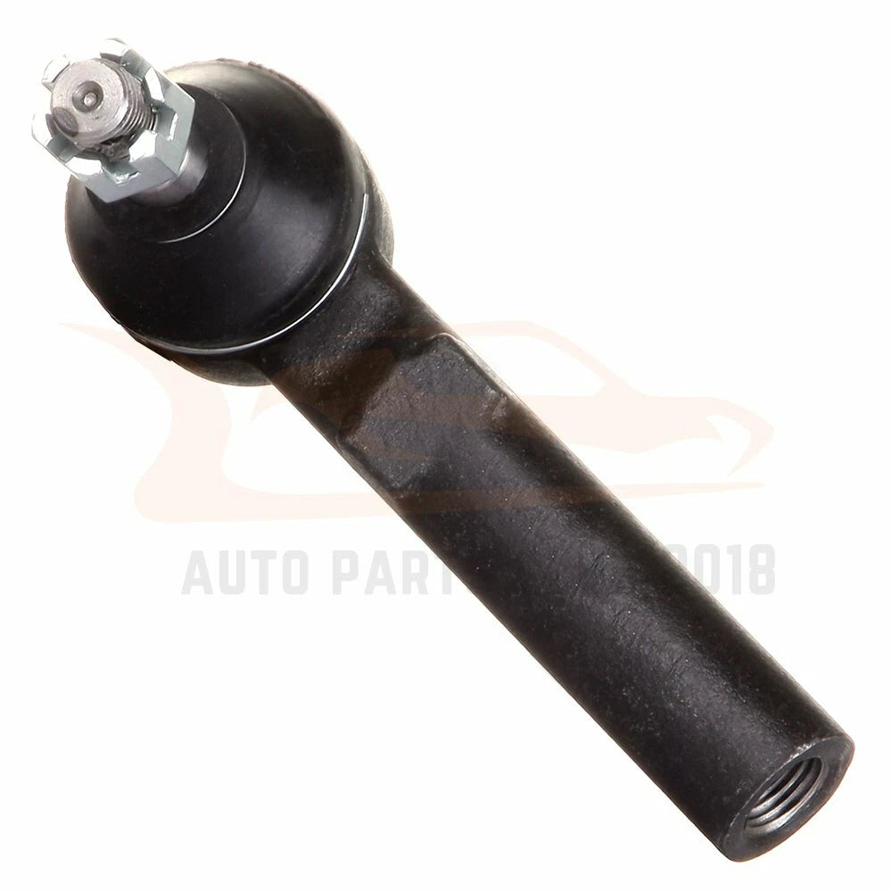 Set of 6 Front Lower Control Arms & Tie Rods for Dodge Neon (2000-2005)