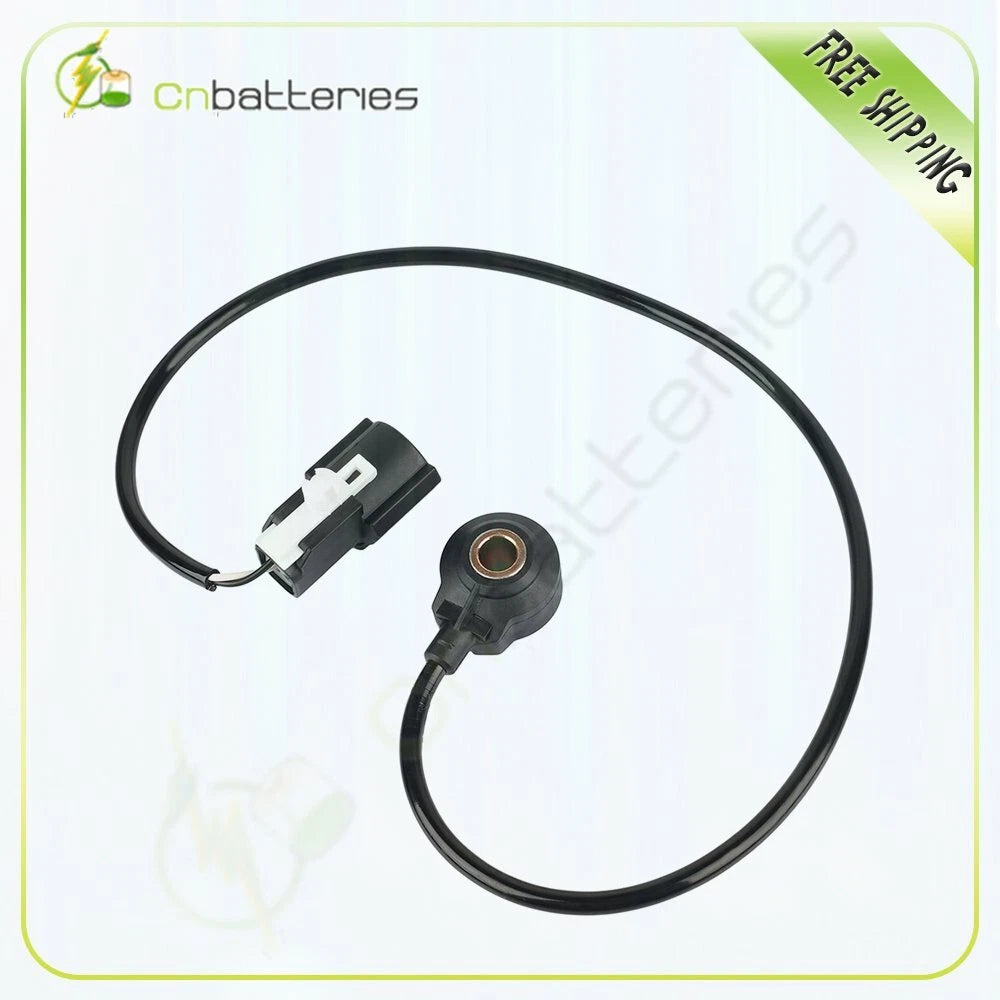 Knock Sensor for Ford F-150, E-350 Econoline (1998)
