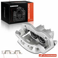 Rear Brake Caliper with Bracket for Ford F-250 F-350 Super Duty (1999–2000)
