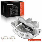 Rear Brake Caliper with Bracket for Ford F-250 F-350 Super Duty (1999–2000)