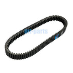 Drive Belt LU104072 for Segway AT5 (2018–2023) / Snarler AT6 (2019–2023)