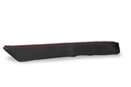 E Brake Boot Cover for BMW E24 (1976–1990) Red Stitch PVC Leather