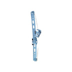 Rear Left Window Regulator W/o Motor for Mercedes Benz ML320 W163 (2004–2005)