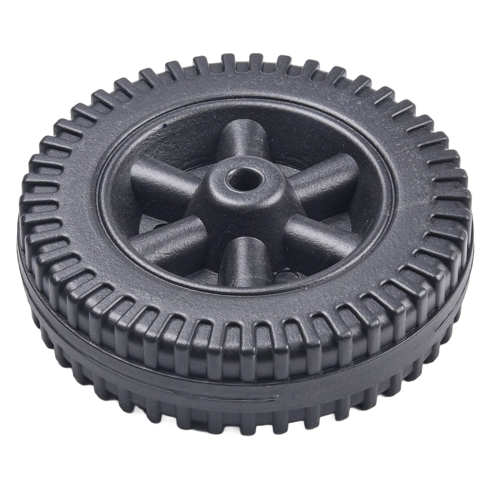 Grill Wheels for BBQ (Compatible with )