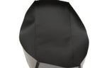 Center Console Armrest Vinyl Cover for Buick LaCrosse (2005–2009) Black
