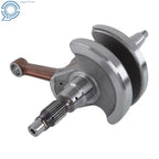 Crankshaft Assembly for Yamaha Grizzly Kodiak Viking (2007–2013)