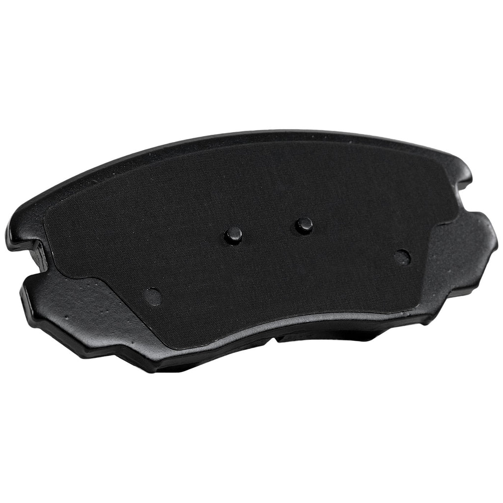 Set of 4 Brake Pads for Chevy Impala Malibu Regal 9-5