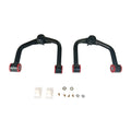 Front Upper Control Arms Lift 2-4" for Nissan Armada Titan (2004–2019) 293060