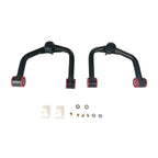 Front Upper Control Arms Lift 2-4" for Nissan Armada Titan (2004–2019) 293060