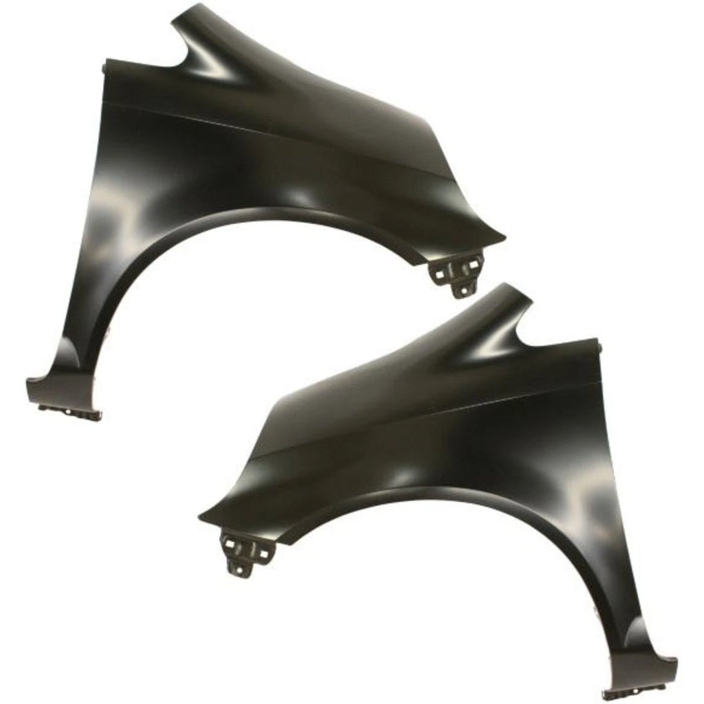 Fender for Honda Fit (2007–2008) Front Driver and Passenger Side