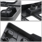 Front License Plate Mounting Bracket for Chevy Spark (2017–2021)