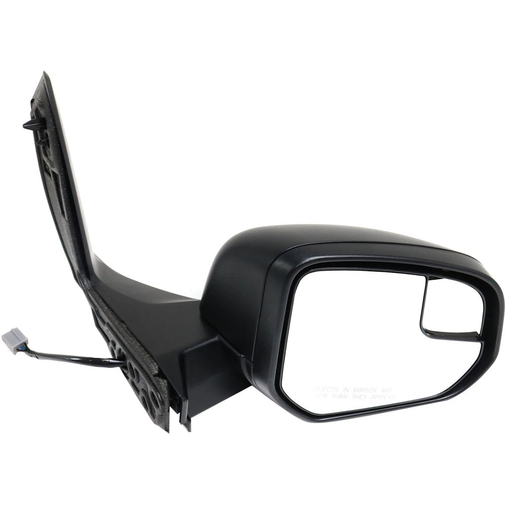 Power Heated Mirrors for Ford Transit Connect (2014–2022) LH & RH