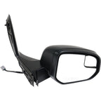 Power Heated Mirrors for Ford Transit Connect (2014–2022) LH & RH