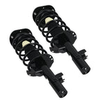 Suspension Kit Front Strut Spring Assembly for Mazda CX-5 (2013–2016)