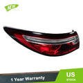 LED Tail Light Assembly for Mazda 6 Atenza (2018–2021)