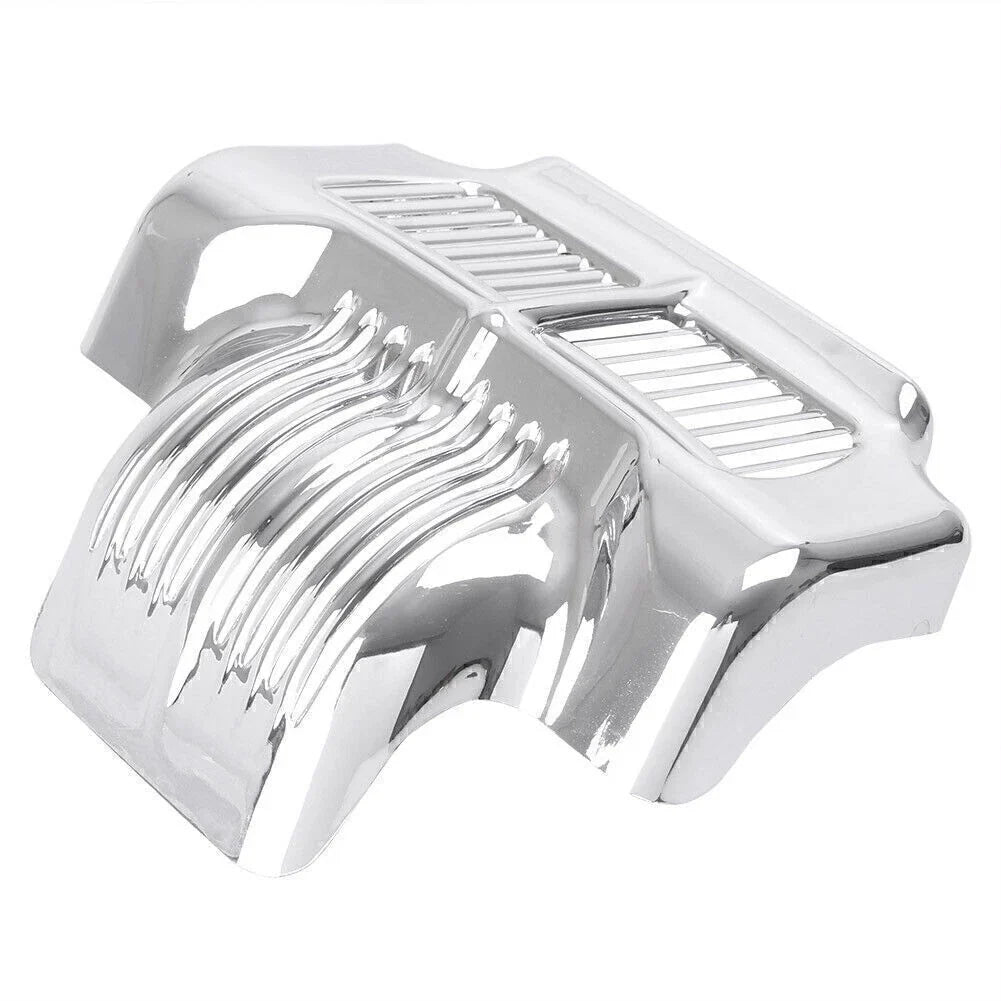 Oil Cooler Cover for Harley Electra Glide Classic FLHTC/I (2011-2013)