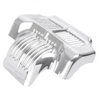 Oil Cooler Cover for Harley Electra Glide Classic FLHTC/I (2011-2013)