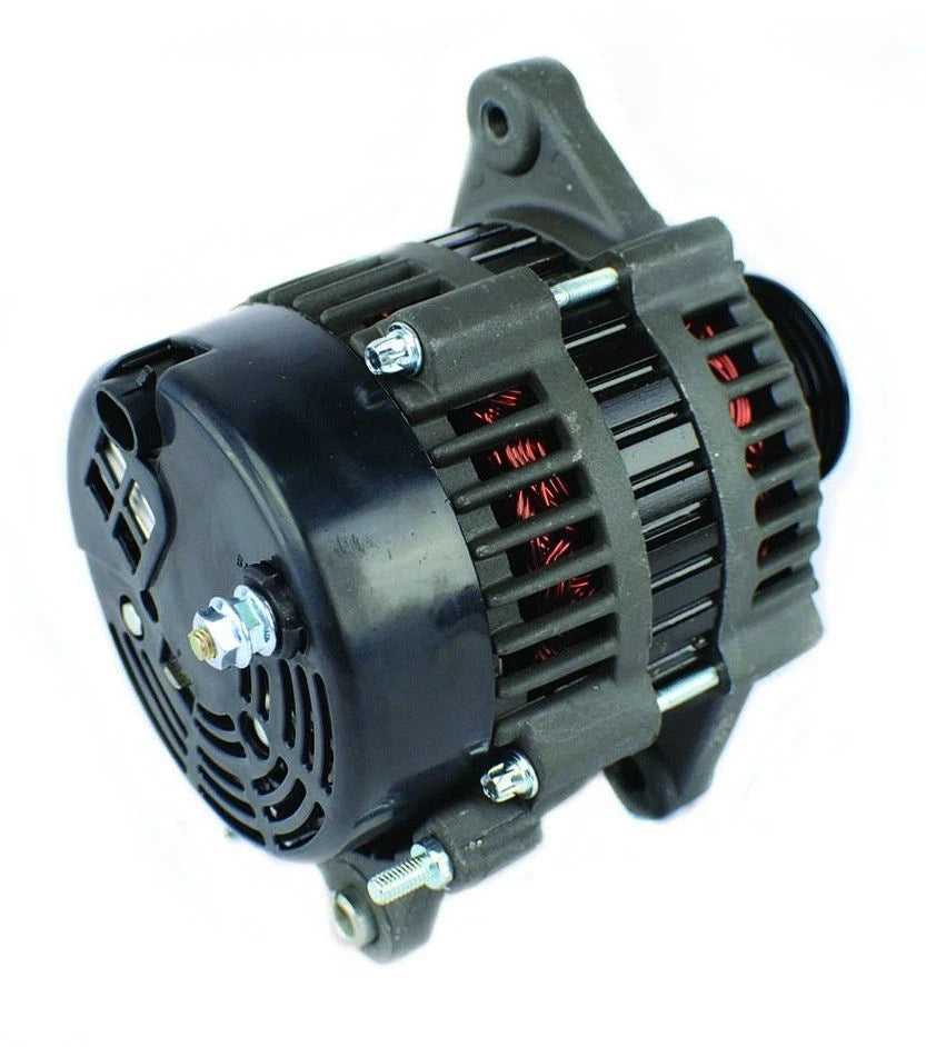 Mercruiser 12V 70Amp Alternator Small Pulley PH300-0035 for Mercruiser