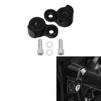 Foot Pegs Mounting Kit for Harley FXDR FXDRS (2019-2023)