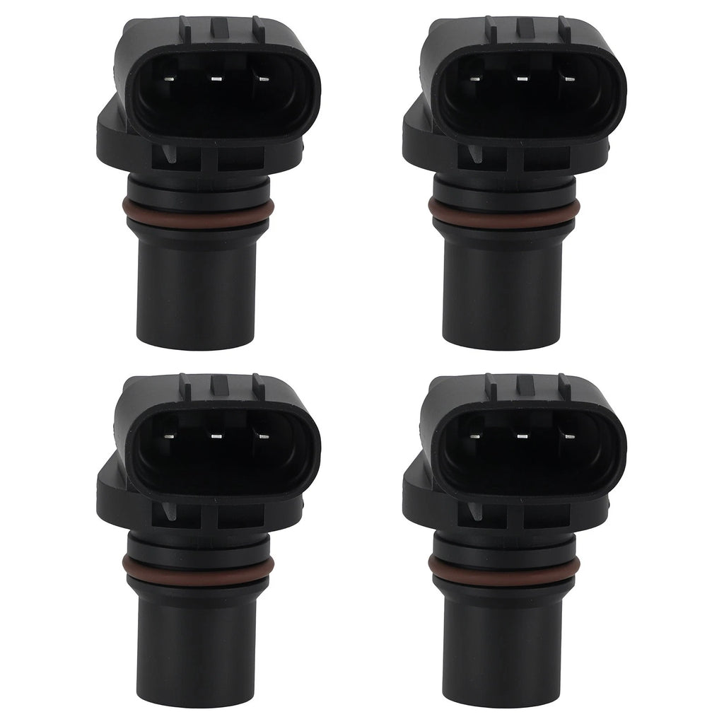 4PC Camshaft Position Sensor for Subaru Forester Outback (2011–2017) 5S13512