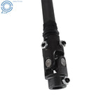 Lower Steering Column Shaft for Dodge D150 W150 D250 W250 D350 W350 (1979–1993)