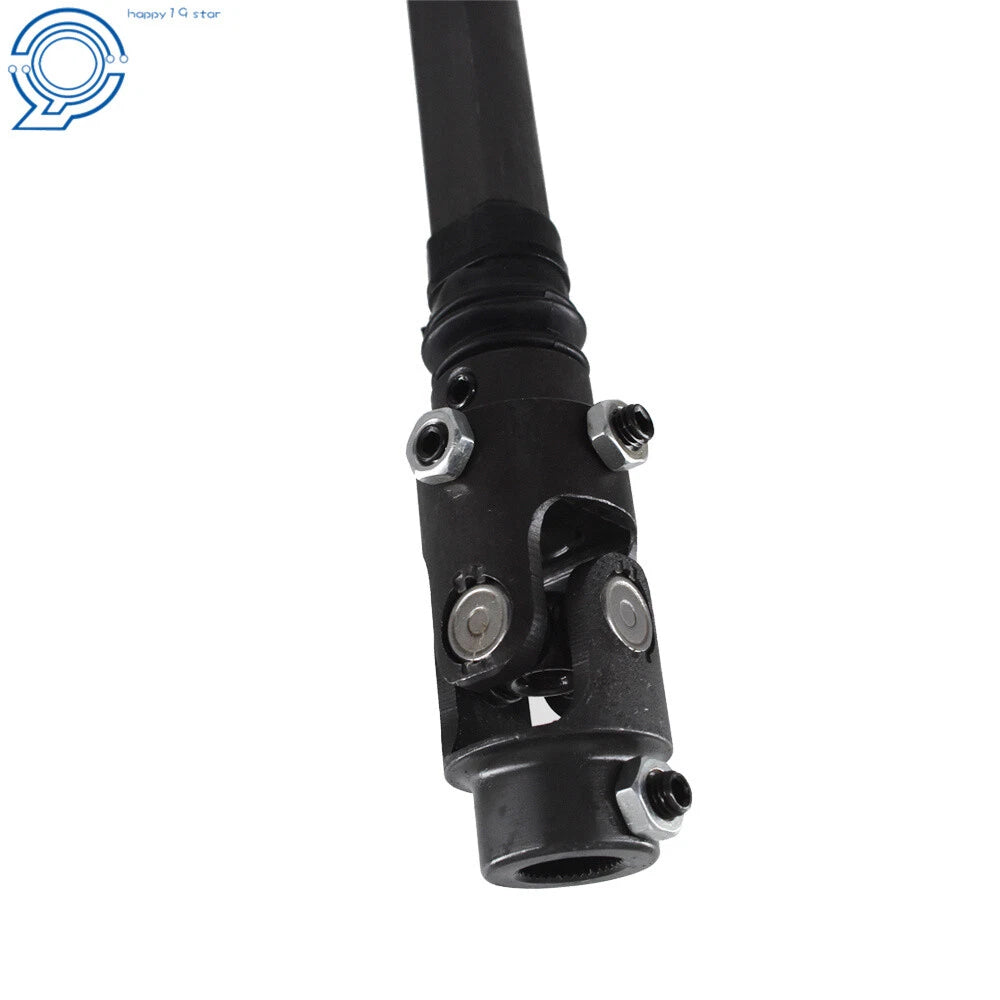 Lower Steering Column Shaft for Dodge D150 W150 D250 W250 D350 W350 (1979–1993)